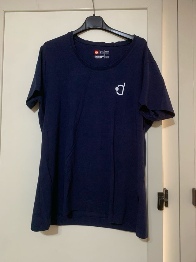 T-shirt Engelbert Strauss