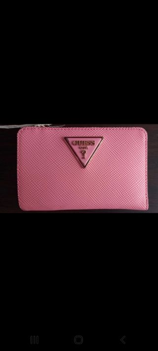 Cartera Guess 