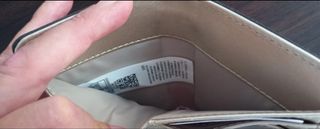 Cartera Guess 
