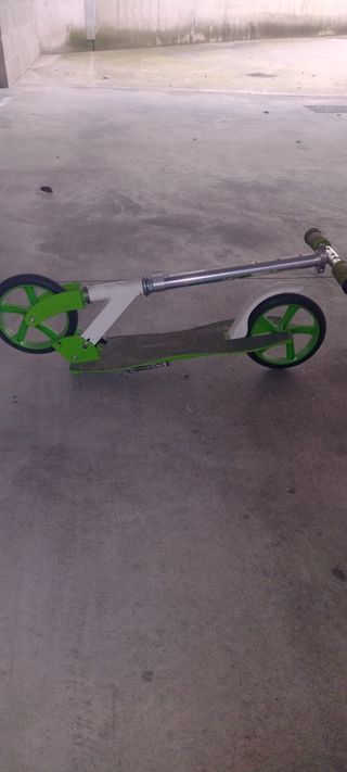 Monopattino bimbi - usato