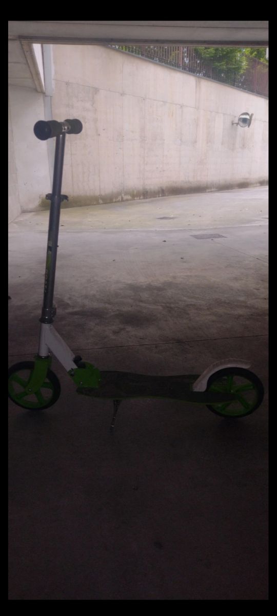 Monopattino bimbi - usato