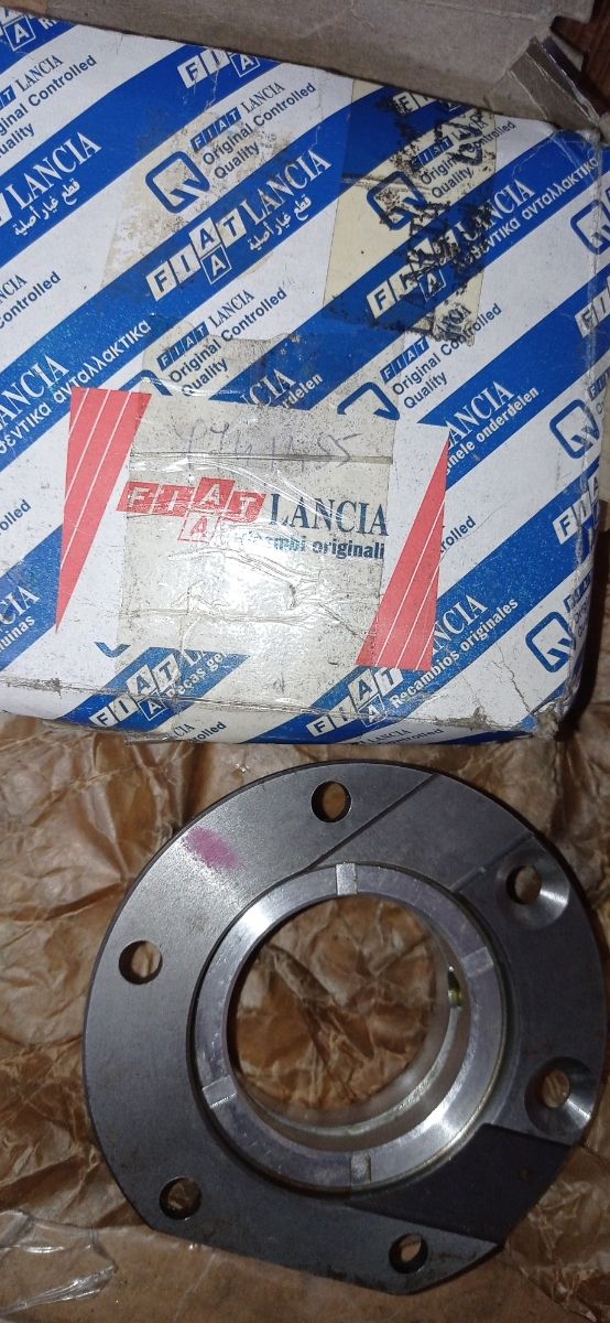 Supporto Bronzina albero motore Fiat 500-700-ED