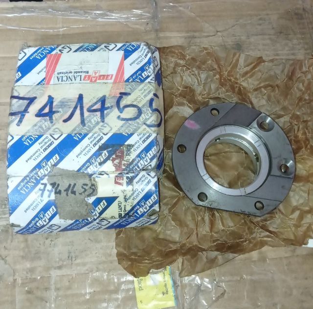 Supporto Bronzina albero motore Fiat 500-700-ED