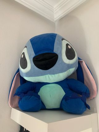 Peluche Stitch gigante