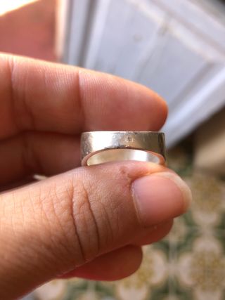 ANILLO TOUS 