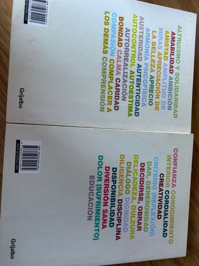 Fortalezas Humanas 1/ Human Strength 1 (Spanish...