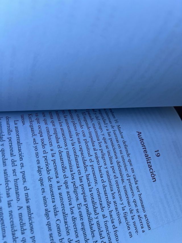 Fortalezas Humanas 1/ Human Strength 1 (Spanish...