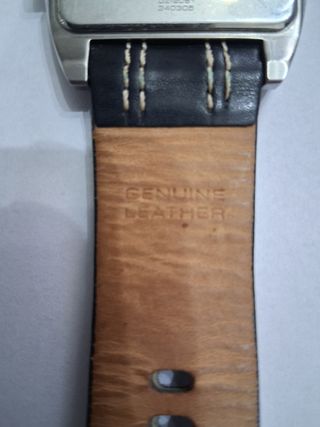 Diesel orologio da polso uomo