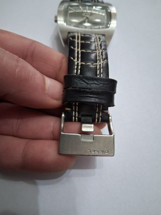 Diesel orologio da polso uomo