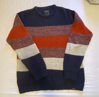 Jersey Blend multicolor talla L