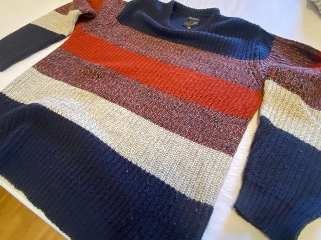 Jersey Blend multicolor talla L