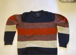 Jersey Blend multicolor talla L