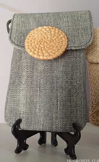 Tracolla Porta cellulare