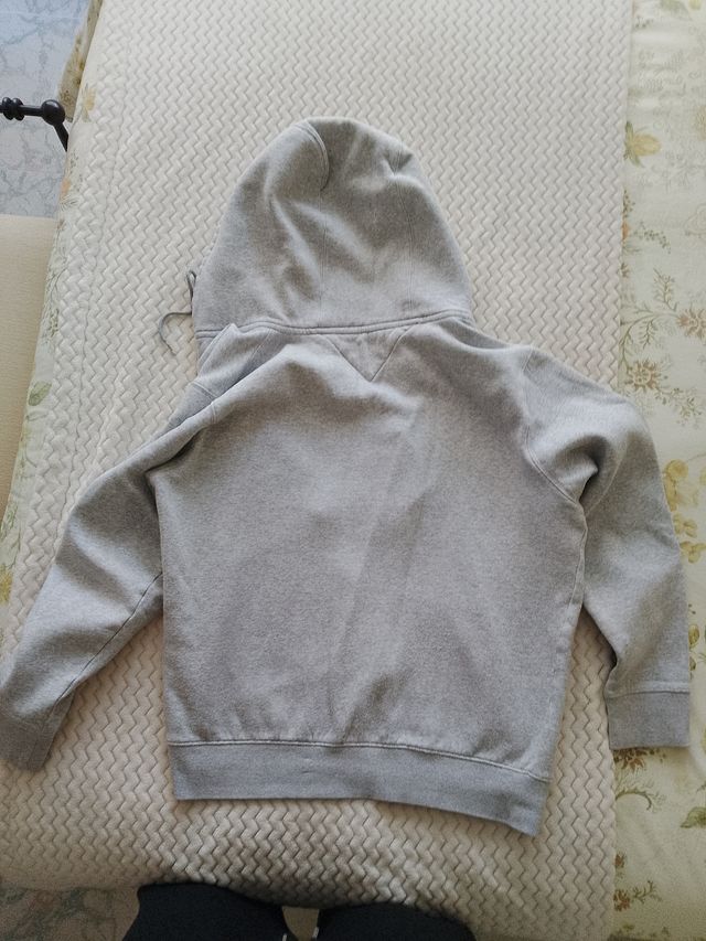 SUDADERA CREMALLERA TOMMY HILFIGER