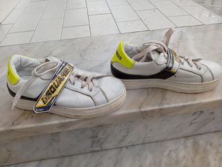 Dsquared2 Sneakers Bambini 33