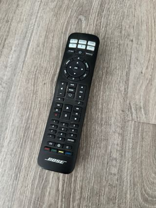 Bose Solo 5 Barra de Sonido