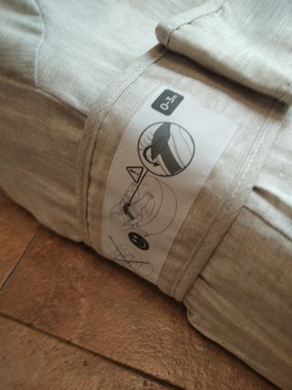 NIDO COLECHO COCOONBABY NUEVO A ESTRENAR