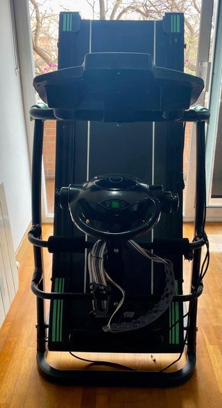 Cinta Correr Cecotec DrumFit WayHome