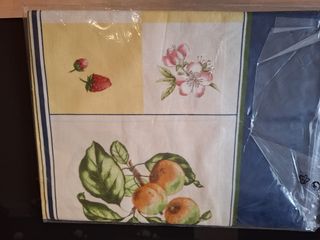 Tovaglia Panama 140x180 Cotone