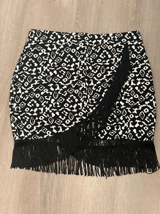 FALDA ZARA 