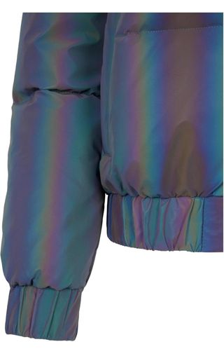 Chaqueta acolchada NUEVA Urban Classics (XL)