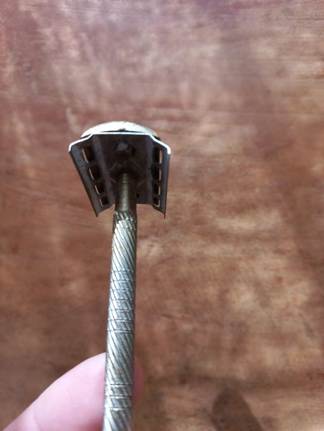 Maquinilla de afeitar