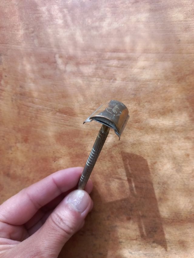 Maquinilla de afeitar