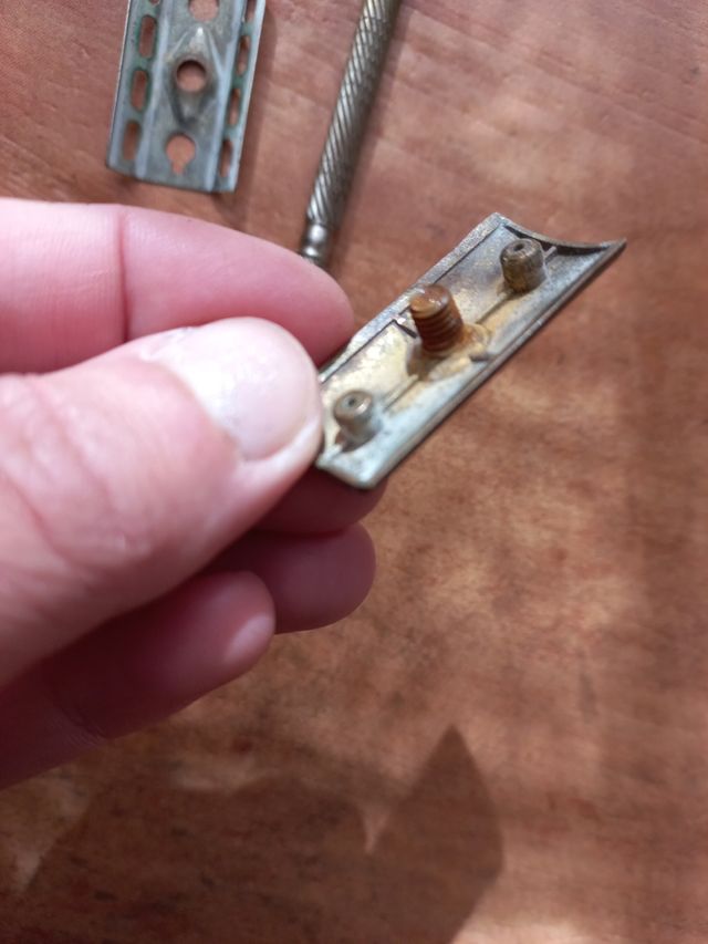 Maquinilla de afeitar