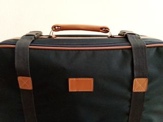 Maleta vintage 
