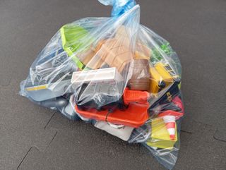 Accesorios Playmobil