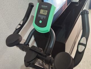 Bicicleta spinning Cecotec Extreme25