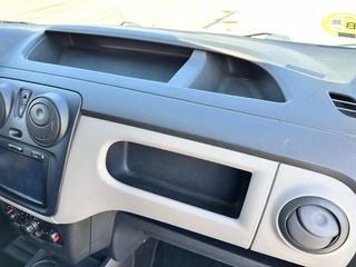 Dacia Dokker camperizado