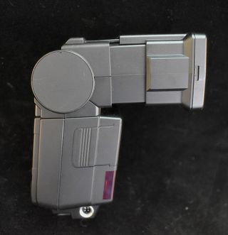 Flash Minolta Program 4000AF