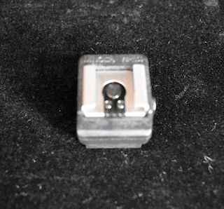 Flash Minolta Program 4000AF