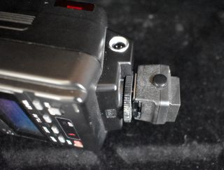 Flash Minolta Program 4000AF