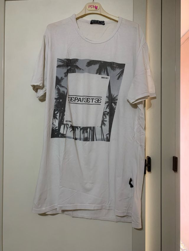 T-shirt Epapete