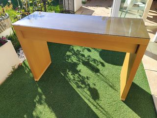 Tocador Ikea malm