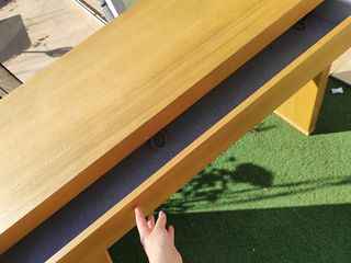 Tocador Ikea malm