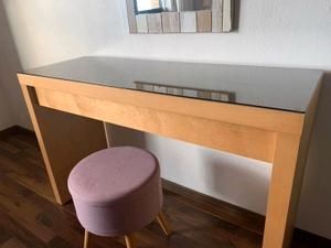 Tocador Ikea malm