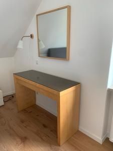 Tocador Ikea malm