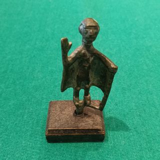 Figura ex voto Cultura Sardegna nuragica