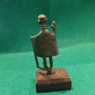 Figura ex voto Cultura Sardegna nuragica