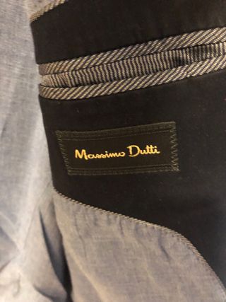 Massimo dutti 54