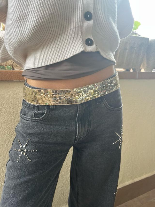 bonito Choker gargantilla