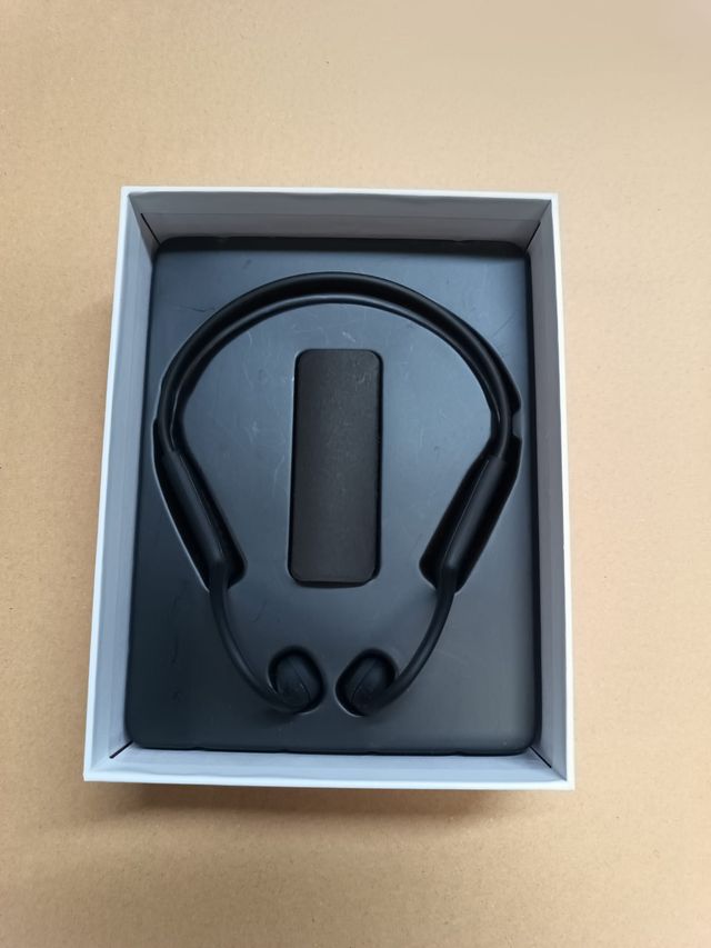 Auriculares vieta pro Bone, 8 horas de autonomia