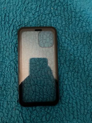 3 Cover iPhone 12 Pro Max + Pellicole