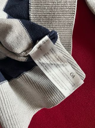 Maglione Cotone Bambino 8 anni