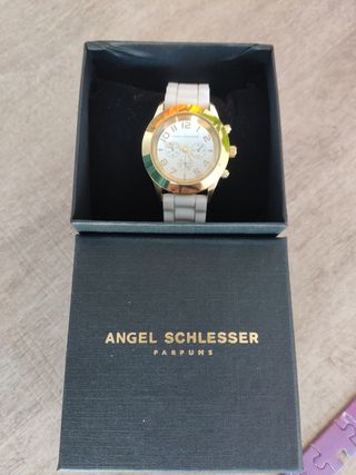 Reloj Ángel Schlesser 