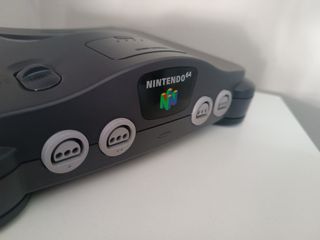 Nintendo 64. Excelente y Pack de clásicos Retro. 