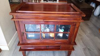 Mueble Cabinet,bar